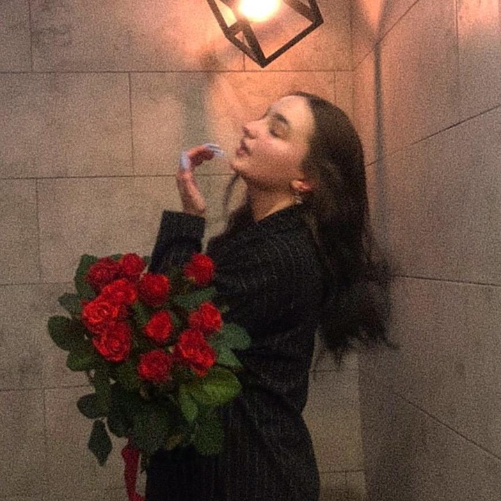 Profile Picture of катюша абрамова (@yktrnka) on Tiktok