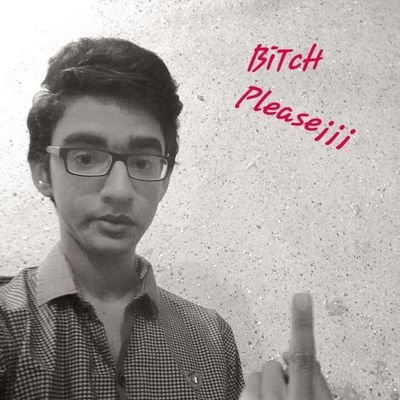 Profile Picture of Šyed Ghâsįf (@Jay_Offical) on Twitter