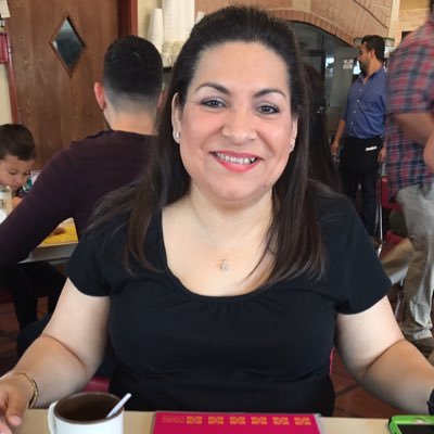 Profile Picture of Griselda Rosas (@Griselda1949) on Twitter