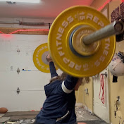 Profile Picture of Geoff Long Weightlifting  (@geoff-longer206) on Youtube