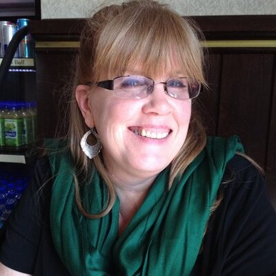 Profile Picture of Lynn Weldon (@lynnweldon) on Twitter