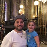 Profile Picture of Dominick Basile (@dominuch66) on Instagram