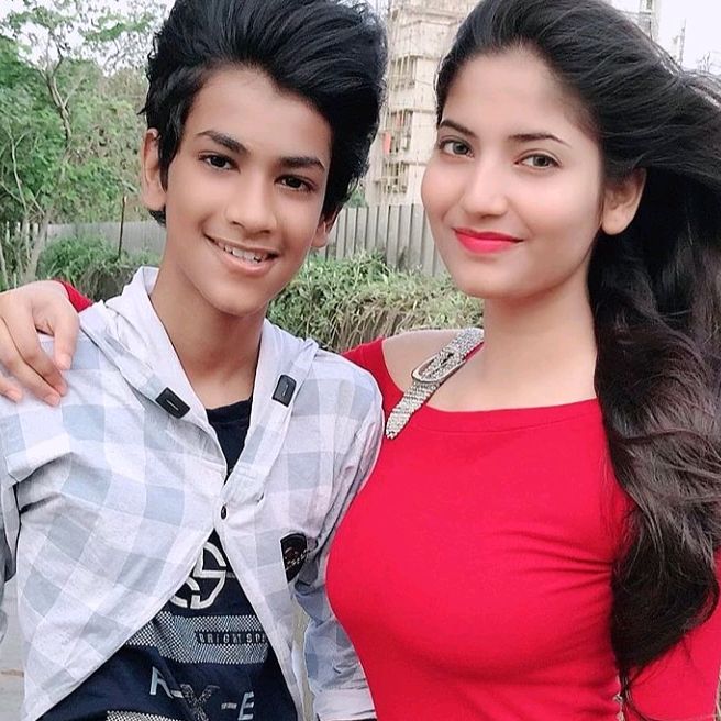 Profile Picture of ArYaN (@@aryan.rai07) on Tiktok