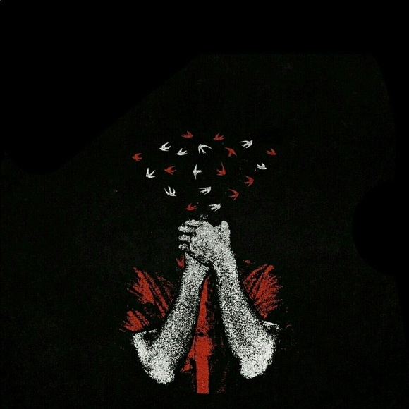 Profile Picture of Alex Jordan lovette (@ihaveclothes444) on Poshmark