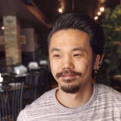 Profile Picture of Andrew Mok (@drumok) on Twitter