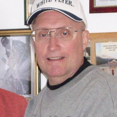 Profile Picture of Randy Phelps (@Broommaker2) on Twitter