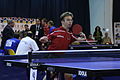 Profile Picture of Daniel Arnold (table tennis)on Wikipedia