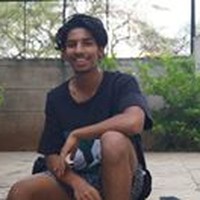 Profile Picture of Joshua Varughese (@joshua-varughese-1) on Quora