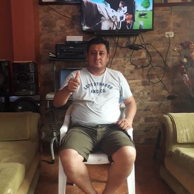 Profile Picture of Paul Chile (@PaulChile8) on Twitter