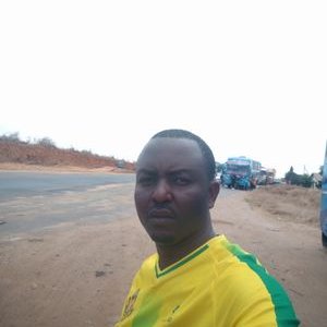 Profile Picture of Mohamed Amani (@Mohamed99565034) on Twitter