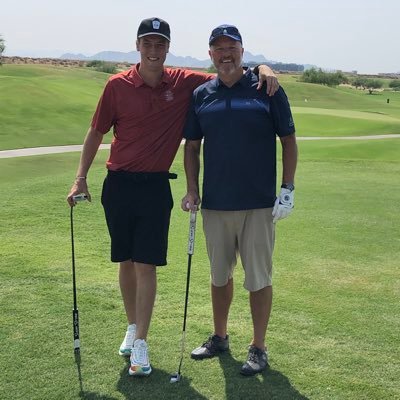 Profile Picture of Jeffrey Baxter (@JeffBaxter16) on Twitter