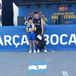 Profile Picture of Dario Luciano Rivarola (@dario.l.rivarola) on Instagram