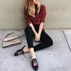 Profile Picture of Agnes Huttr (@hnmf4rse2) on Tiktok