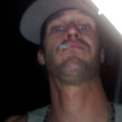 Profile Picture of Scott Funderburk (@smfunderstorm) on Twitter