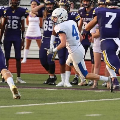 Profile Picture of Connor Ryan (@JamesCRyan24) on Twitter