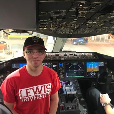 Profile Picture of Joe Saltzman (@joeplanes7378) on Twitter