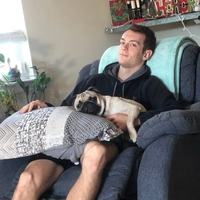 Profile Picture of Kenneth Holler (@HollerKenneth) on Twitter