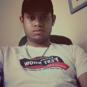Profile Picture of Patrick Acuña (@PatrickAcuna01) on Twitter