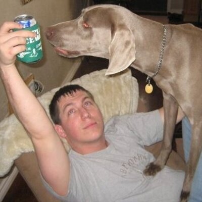 Profile Picture of Jeff Lanham (@jeffdlanham) on Twitter
