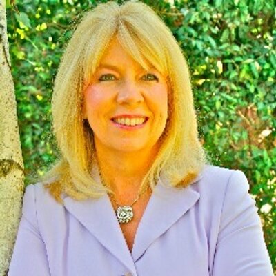 Profile Picture of Dr. Catherine Weber (@flourishbook) on Twitter