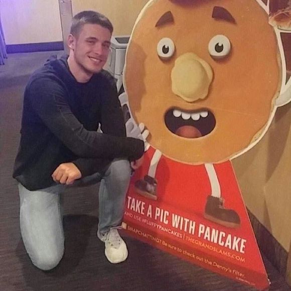 Profile Picture of Zachery Zyskowski (@zacheryz) on Poshmark