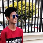 Profile Picture of S_T_E_P_H_E_N (@stephen_prince19) on Instagram
