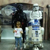 Profile Picture of Peter Broussard (@peterbroussard) on Pinterest