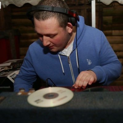 Benjamin Arthurs - Twitter Profile Picture of Benjamin Arthurs (@DJbenarthurs) on Twitter