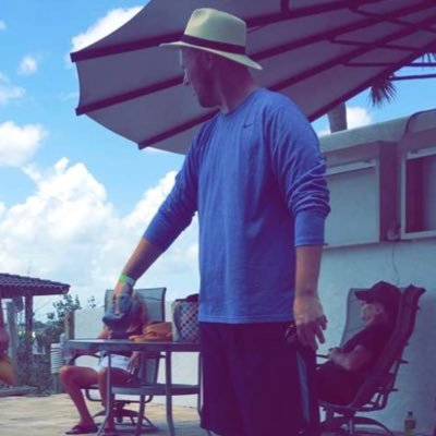 Profile Picture of Aaron Bloom (@bloomer862004) on Twitter