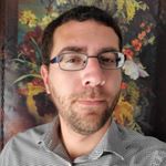Profile Picture of Mark Stein (@m.d.stein) on Instagram