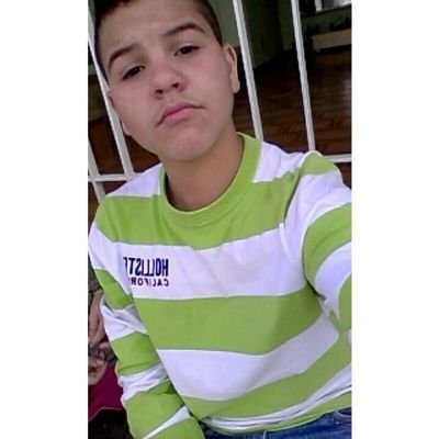 Profile Picture of Juan Melo (@juanmelo030701) on Twitter