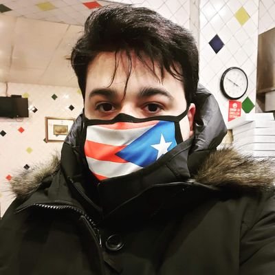 Profile Picture of Alejandro Reyes (@worldinmotion85) on Twitter
