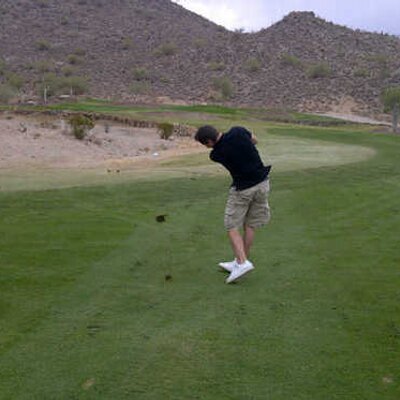 Profile Picture of Joel Snyder (@oohSnyder) on Twitter