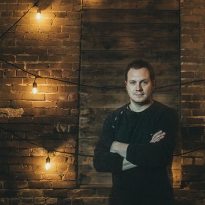 Profile Picture of Chris Becnel (@chris_becnel) on Twitter