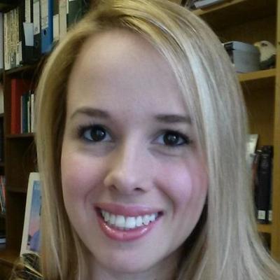 Profile Picture of Dr Rebecca Stone (@becca_isaacs) on Twitter