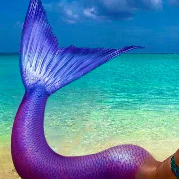 Profile Picture of Kris Richards (@saltwatersiren9) on Poshmark