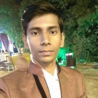 Profile Picture of Afzal Shaikh (@afzal-shaikh-287) on Quora