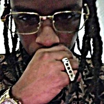 Profile Picture of B DAY 2DAY  JULY 19 (@@MuLaMigzz) on Twitter