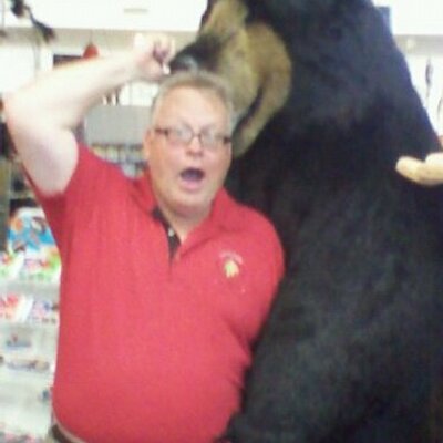 Profile Picture of David Currier (@bearsr1) on Twitter