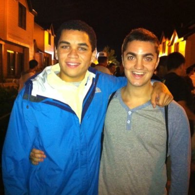 Profile Picture of Cousin NaTerio (@matt_natario) on Twitter