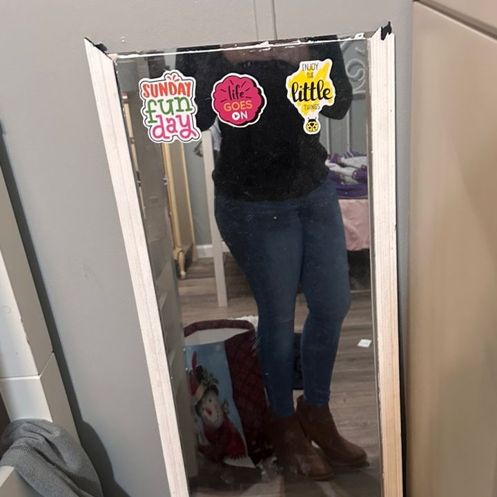 Profile Picture of Haley (@haley_day8) on Tiktok