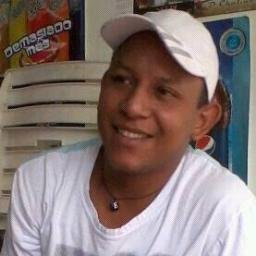 Romulo Romero - Twitter Profile Picture of Romulo Romero (@romuloromero89) on Twitter
