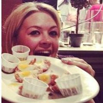 Profile Picture of Rachael Everitt (@rreveritt) on Twitter