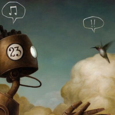 Profile Picture of Edward Wilcox (@ed_undone) on Twitter