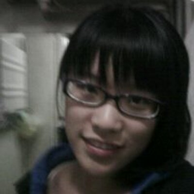 Profile Picture of Xin Pan (@xin_cici) on Twitter