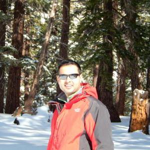 Profile Picture of Sukhbir Singh Grewal (@@bir901) on Twitter