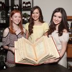 Profile Picture of Kelly, Hannah, And Darbie (@justaddmagicfan28) on Instagram