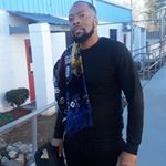 Profile Picture of Terrance Lamar Andrews (@terrancelamarandrews) on Instagram