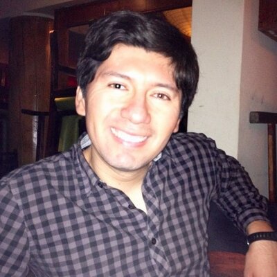 David Nelli - Twitter Profile Picture of David Nelli (@quiropraxiadn) on Twitter