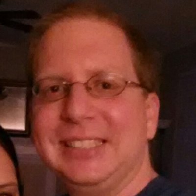 Profile Picture of Scott Fishman (@IndyStatMan) on Twitter